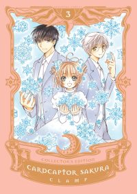 Cardcaptor Sakura Collector’s Edition 3