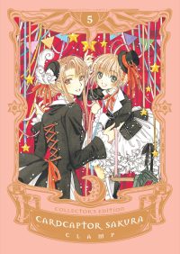 Cardcaptor Sakura Collector’s Edition 5