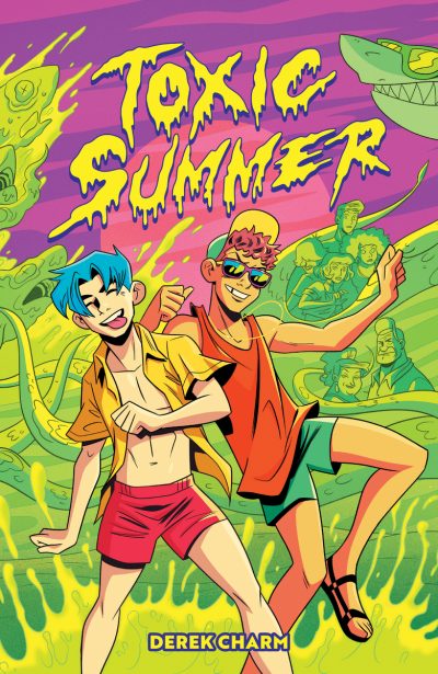 Toxic Summer
