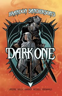 Dark One, Book 1