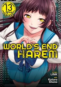 World’s End Harem Vol. 13 – After World