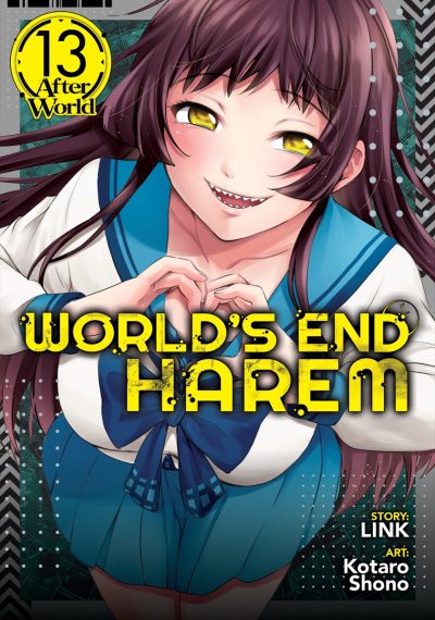World’s End Harem Vol. 13 – After World