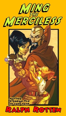 Ming the Merciless
