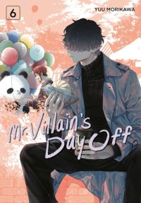 Mr. Villain’s Day Off 06