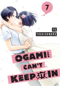 Ogami-San Can’t Keep It in 7
