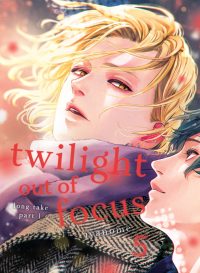 Twilight Out of Focus 5: Long Take Part 1