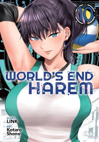 World’s End Harem Vol. 10