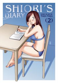 Shiori’s Diary Vol. 2
