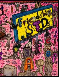 Friendship STDs