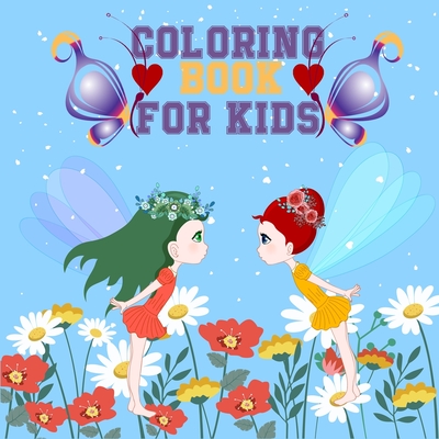 coloring book for kids