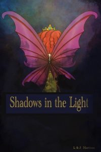 Shadows in the Light: Shadows Crossing