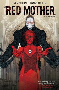 The Red Mother Vol. 2