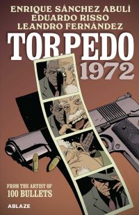 Torpedo 1972 Tp