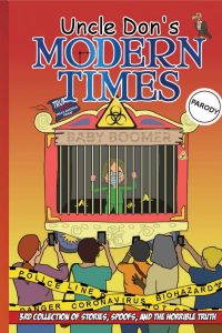 Uncle Don’s Modern Times