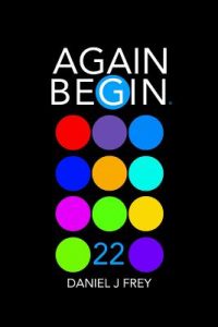 Again Begin 22: Second Choices