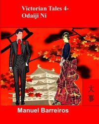 Victorian Tales 4 – Odaiji Ni.