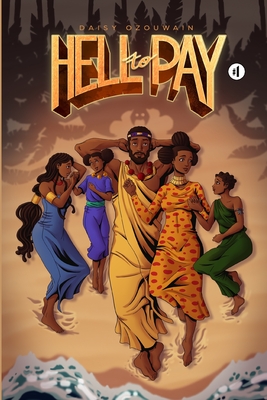 Hell to Pay: Volume 1 – The Pact