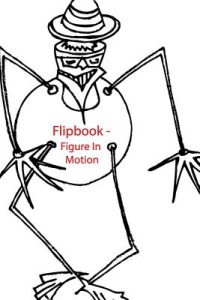 Flipbook – Figure In Motion