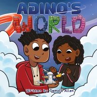 Adino’s World