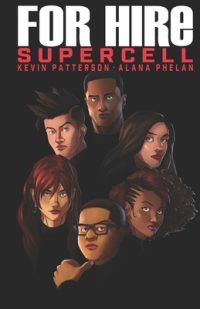 For Hire: Supercell