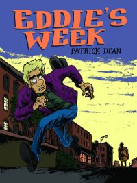 Eddie’s Week