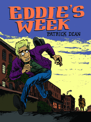 Eddie’s Week