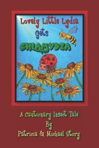 Lovely Little Lydia Gets Chlamydia: A Cautionary Insect Tale
