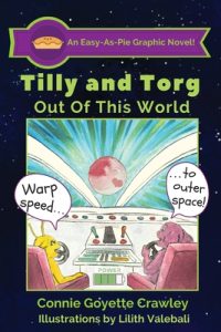 Tilly and Torg – Out of this World