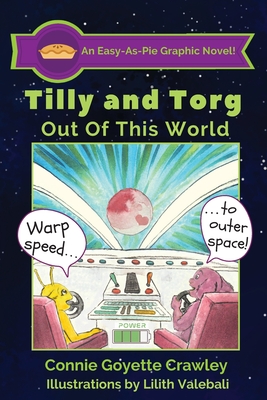 Tilly and Torg – Out of this World