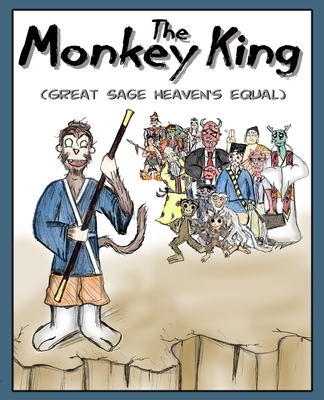 The Monkey King: Great Sage Heaven’s Equal