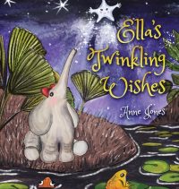 Ella’s Twinkling Wishes