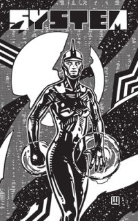 System – Book 1: The Light Bearer