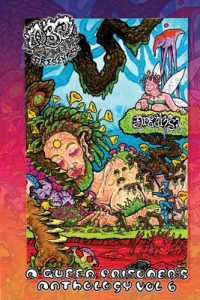 A.B.O. Comix Vol 6: A Queer Prisoner’s Anthology, Dreams & Nightmares