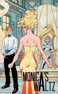 Monica’s Waltz