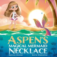 Aspen’s Magical Mermaid Necklace