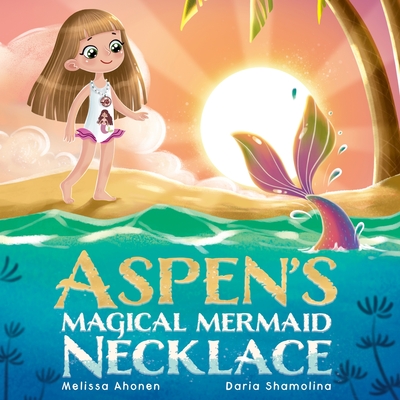 Aspen’s Magical Mermaid Necklace