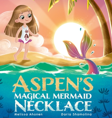 Aspen’s Magical Mermaid Necklace