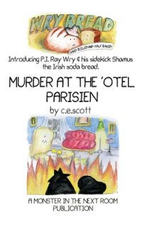 Murder at the ‘Otel Parisien