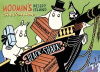 Moomin’s Desert Island