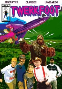 Twerkfoot