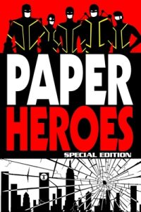 Paper Heroes: Special Edition