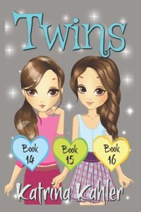 TWINS – Books 14, 15 and 16