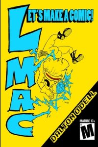 Lmac: Let’s Make a Comic