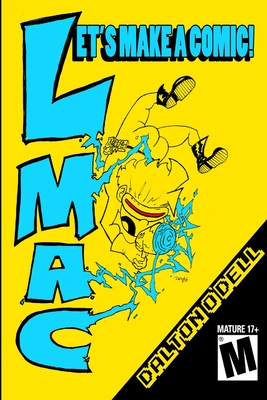 Lmac: Let’s Make a Comic