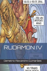 Rudamon: IV