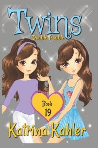 Twins – Book 19: Double Trouble