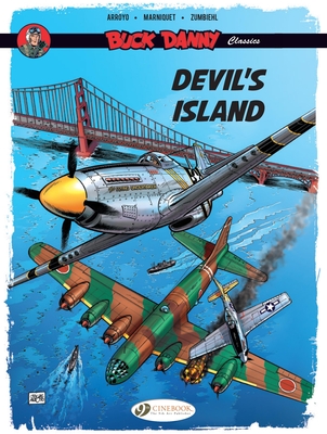 Devil’s Island