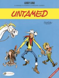 Untamed