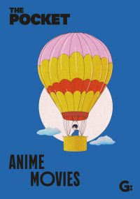 The Pocket Anime Movies
