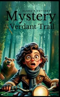 Elara’s Odyssey: Mystery of the Verdant Trail